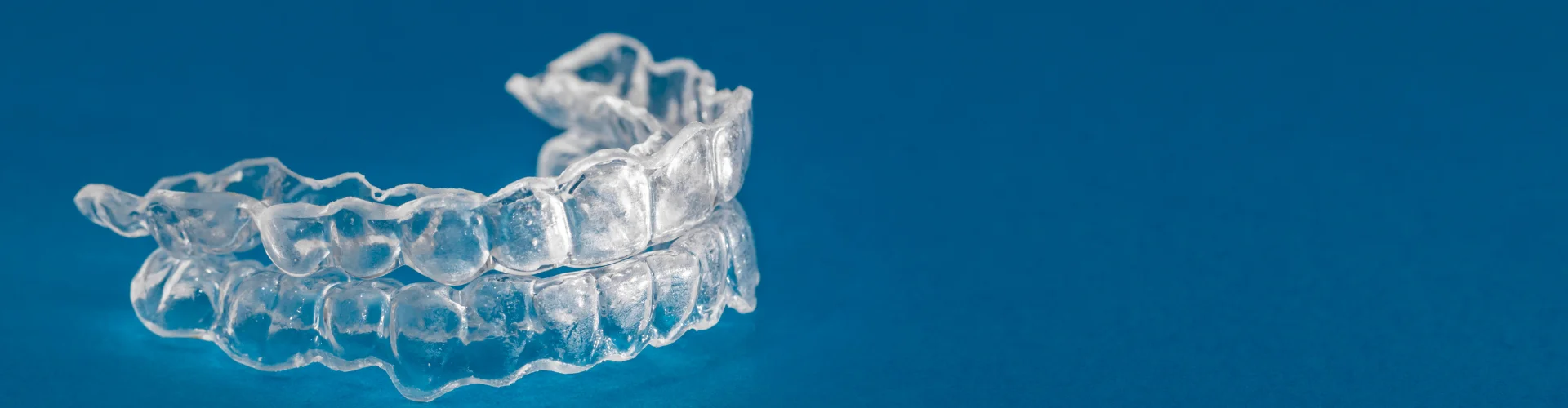 Invisalign Clear Aligners in Navi Mumbai