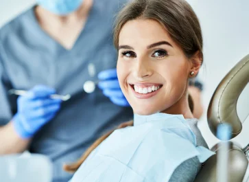 Cosmetic Dentistry Treatment