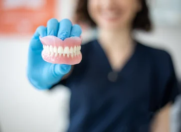 advance dentures treatment in navi mumbai