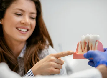 advance implants treatment airoli navi mumbai