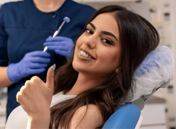 best braces treatment in airoli navi mumbai dr siddhesh karanjekar