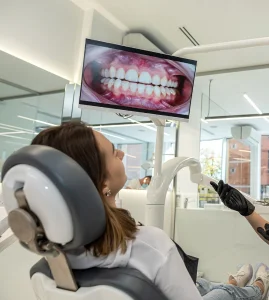 dental services airoli