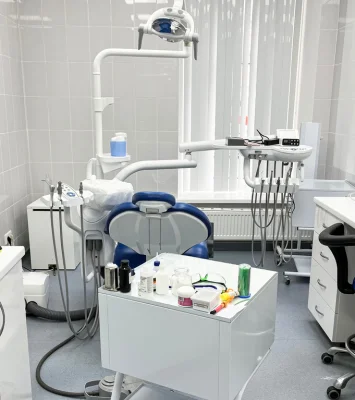 dentist in navi mumbai
