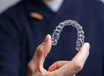 expert clear aligner services in navi mumbai